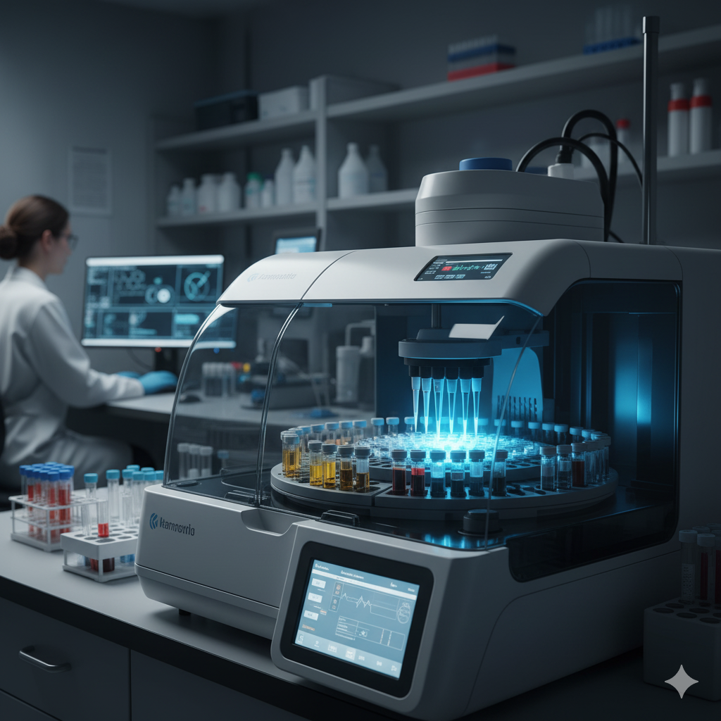 24 hrs Urinary Cortisol